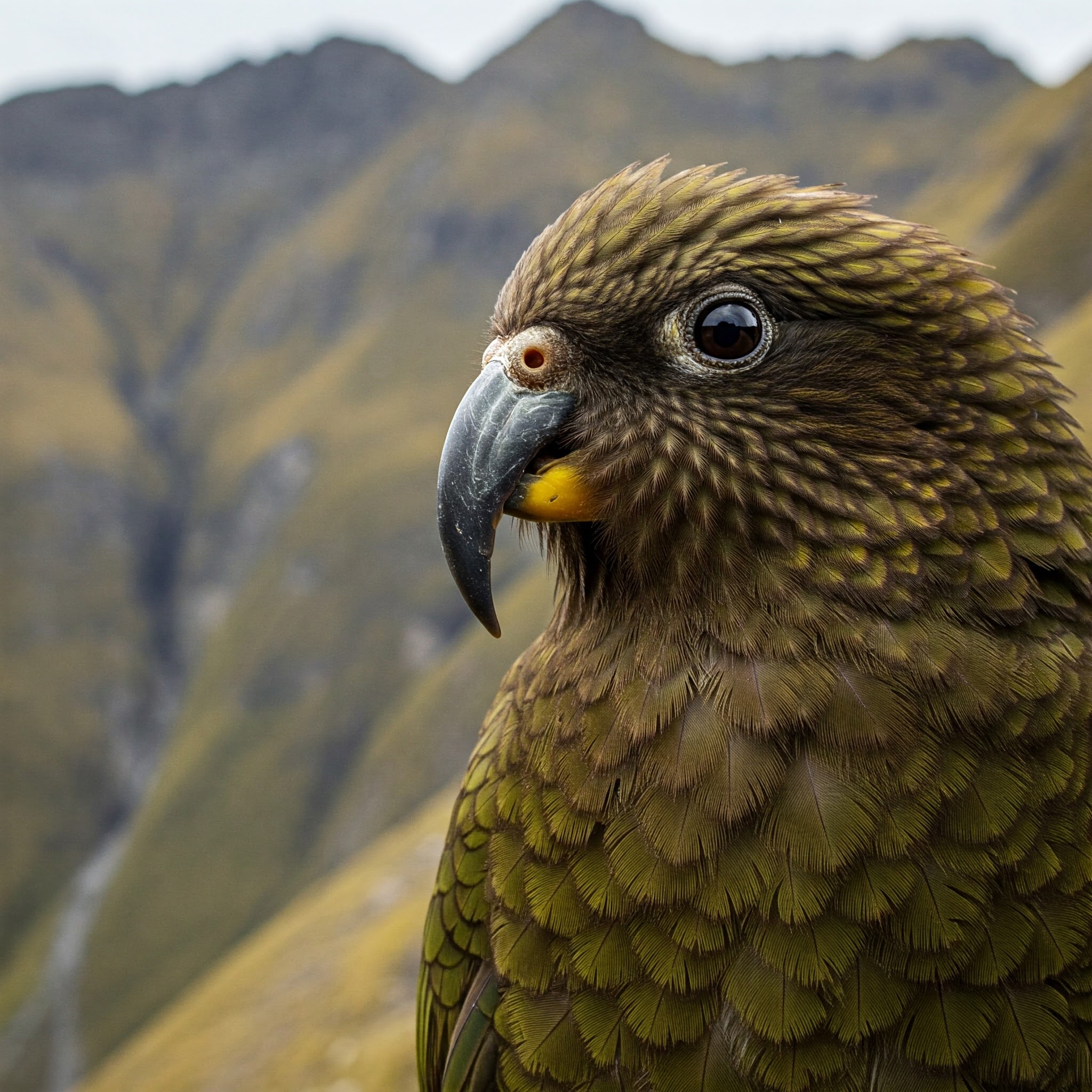 Kea