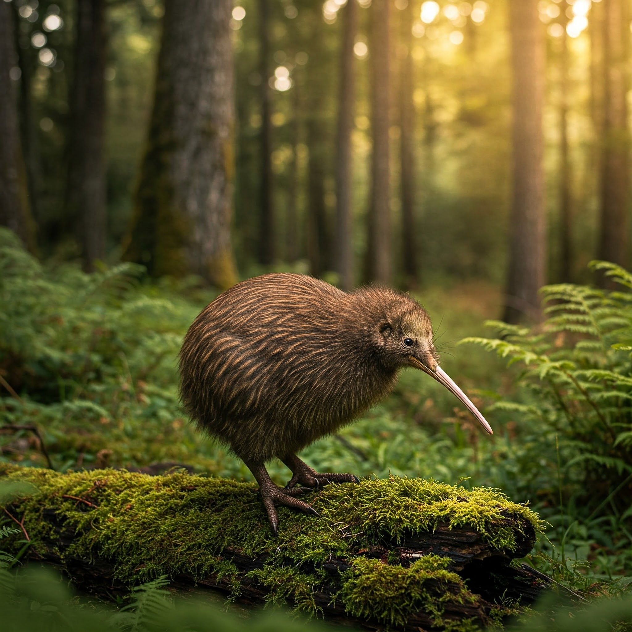 Kiwi